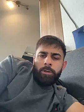 Shayan 021 Private online show from June 14, 1:35 pm