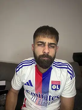 Shayan 021 Private online show from June 11, 11:03 pm