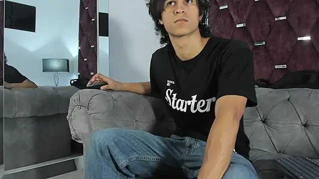 TonyBenedetti online show from March 30, 9:05 pm