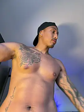 bruno west online show from March 1, 10:53 pm