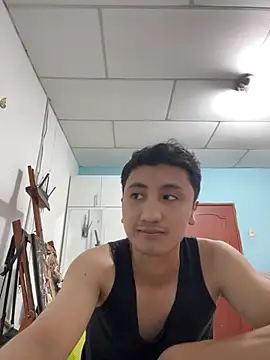 Gonzalogz online show from May 28, 7:45 pm
