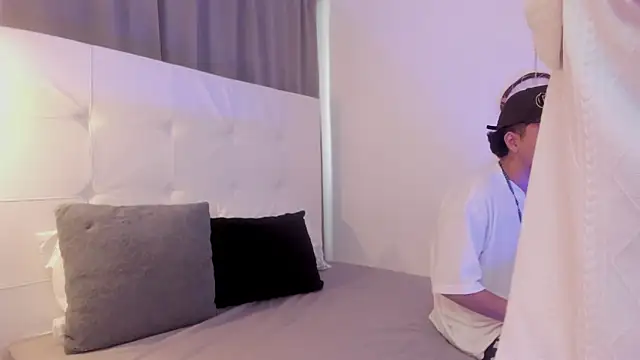 Jason 23   online show from March 24, 7:18 pm