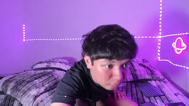 Kody Royale online show from March 8, 2:04 am