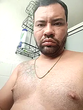 menjuicy online show from February 25, 5:47 pm