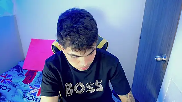 Dustyy 33 online show from February 25, 6:09 pm