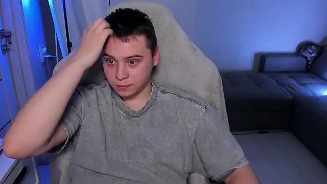 max sm1th online show from February 28, 11:37 pm