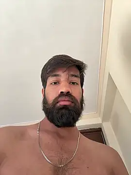 Alok2267 online show from March 1, 2:11 am