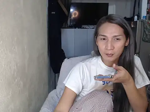 Xangelsexy online show from February 26, 10:05 am