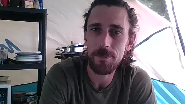 Barzanzy online show from May 17, 3:08 pm