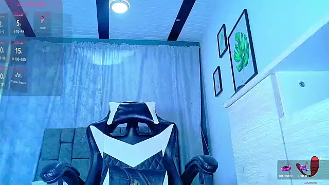 Dantekent online show from April 15, 7:58 pm