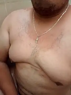 Brazzino04 online show from February 26, 9:38 pm