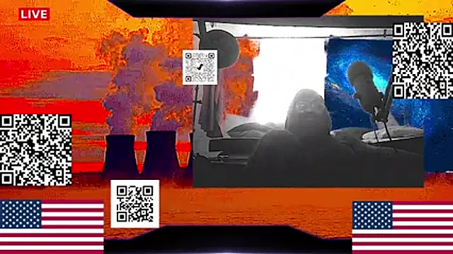 RussellTaylorLacy online show from July 28, 12:48 pm