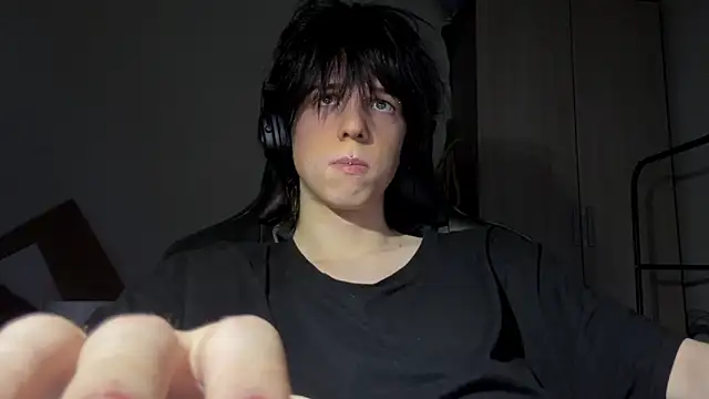 Mark Shoyer2 online show from April 12, 10:00 pm