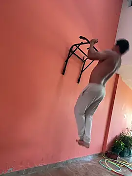 David-latinlover online show from July 1, 8:53 pm