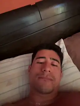 David-latinlover online show from July 25, 12:02 pm
