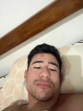 David-latinlover online show from July 10, 12:52 pm