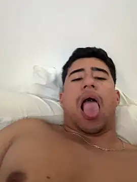 David-latinlover online show from August 8, 3:52 pm