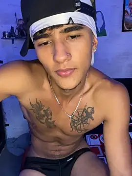 billi adamzz online show from March 23, 10:48 pm