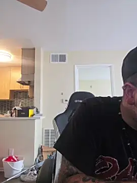 Biggbaddwulf7 online show from June 11, 12:32 am