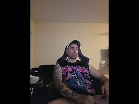 Biggbaddwulf7 online show from July 7, 9:13 am