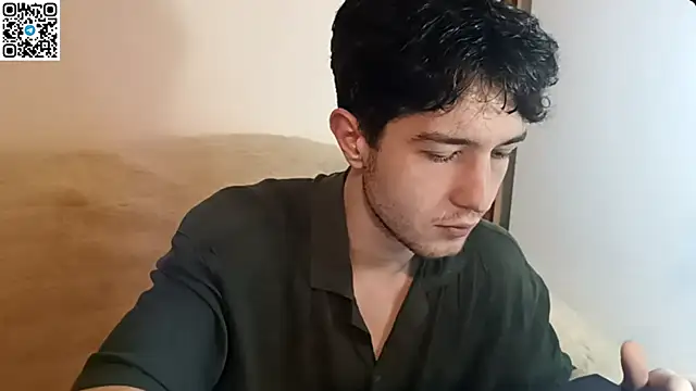  ZaneX online show from April 13, 7:14 pm