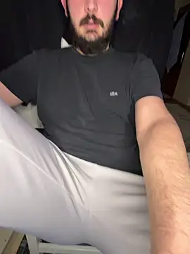 Sertt161 online show from March 9, 2:11 pm