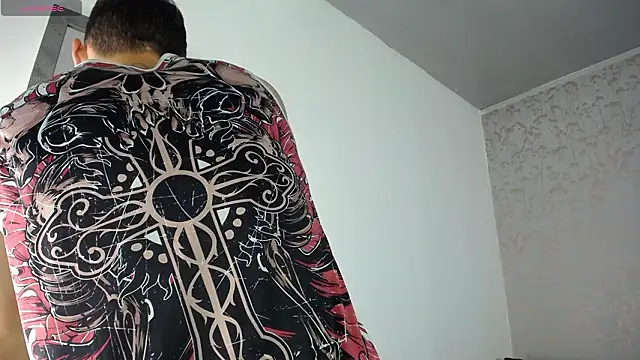 DIEGO JONES online show from March 16, 1:48 pm