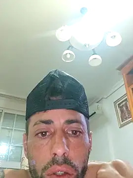 Danilengualoca online show from February 28, 1:04 am