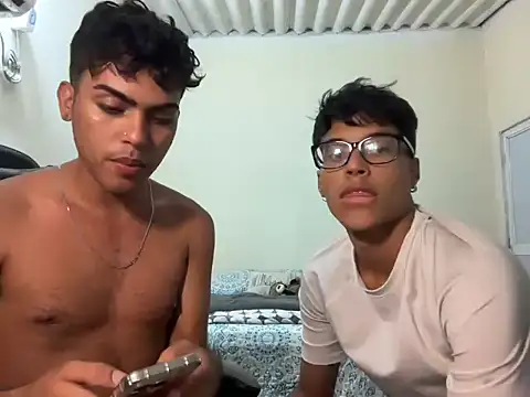 DeividBigCock23 online show from April 25, 2:14 am