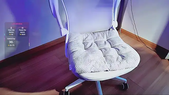 FEIYUS1 online show from March 12, 2:03 pm