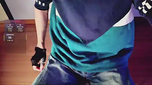 FEIYUS1 online show from March 6, 1:52 pm