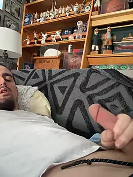 jaybandok7811 online show from March 2, 1:18 pm