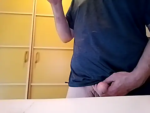 danyelC2 online show from March 3, 4:36 pm