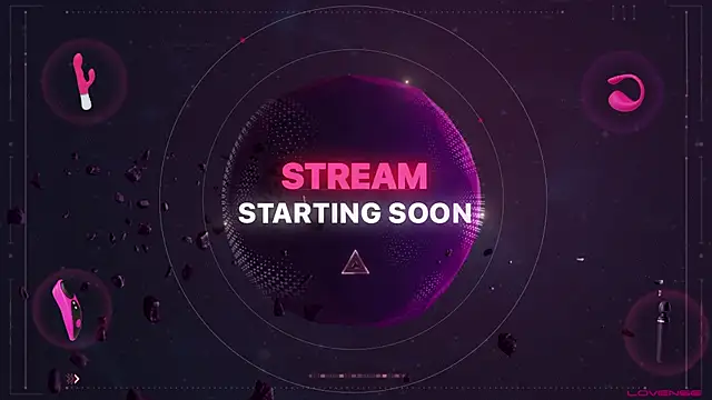 BaldySins online show from July 27, 9:00 pm