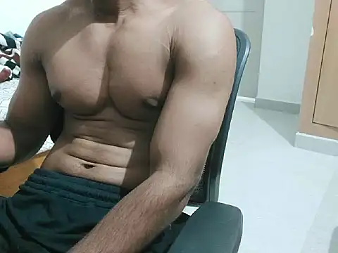 kratosTheHunk online show from March 2, 10:11 am