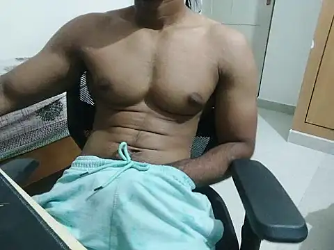 kratosTheHunk online show from March 27, 6:31 pm