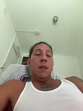 TitanNoir online show from July 16, 11:28 am
