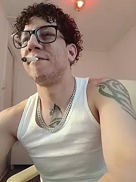 TitanNoir online show from March 9, 9:03 am