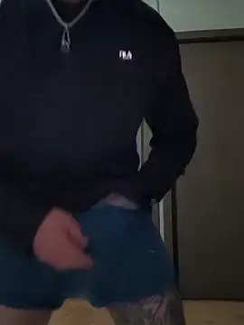 vikingo3333 online show from March 15, 6:10 am