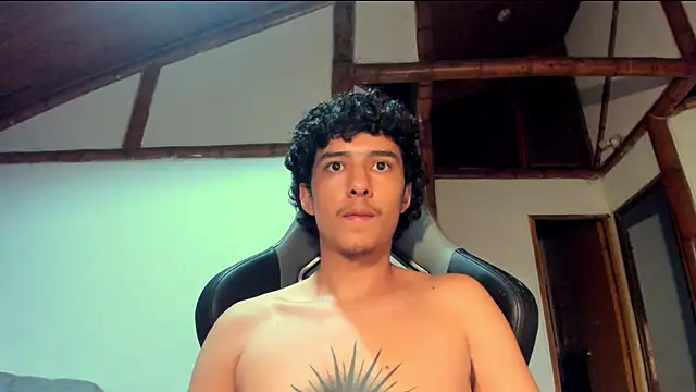 santi young twink online show from March 2, 11:28 am