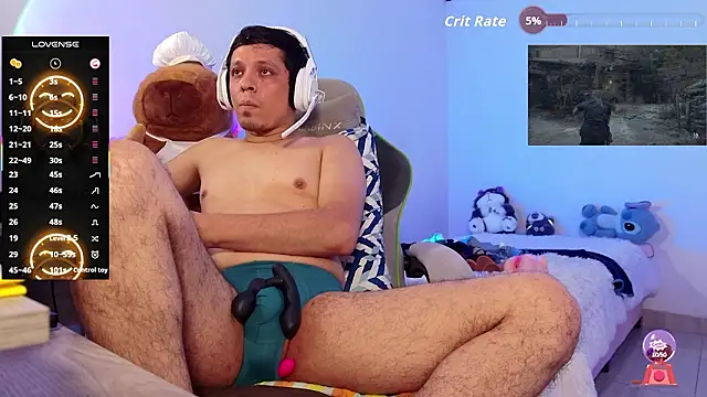 Lukaforge online show from March 17, 6:38 am