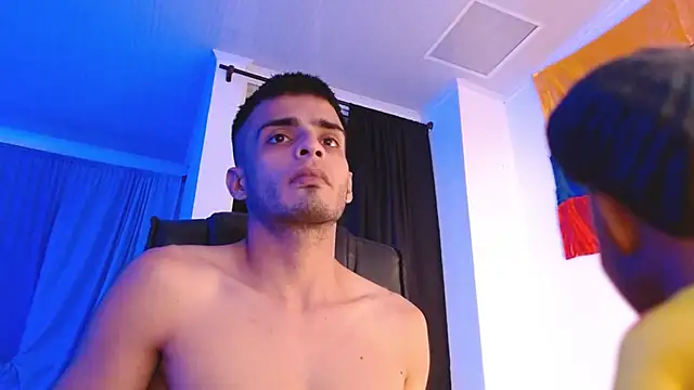 Bad Boy Carter69 online show from July 30, 4:56 am
