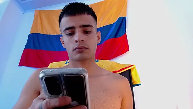 Bad Boy Carter69 online show from July 19, 3:18 pm
