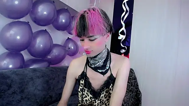 Darksweet jack online show from March 31, 3:14 pm