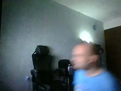 Heavy RebellxX online show from March 21, 5:22 am