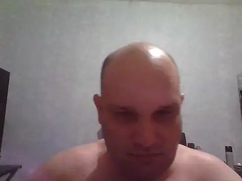 Heavy RebellxX online show from March 22, 7:35 am