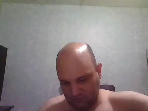 Heavy RebellxX online show from March 27, 4:27 am