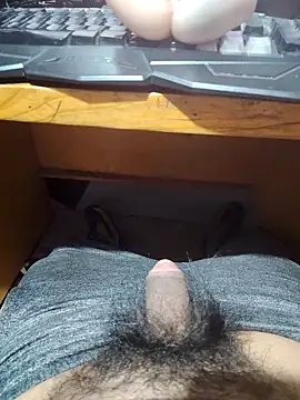 Hendradx98 online show from March 5, 6:09 am