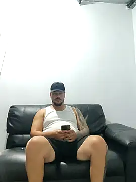 BadboyDirty1 online show from July 11, 4:25 am