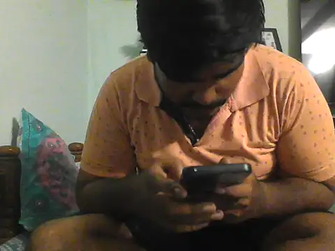 Foxboy65 online show from July 18, 7:19 pm